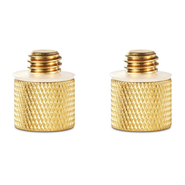 Smallrig Adaptateur de vis 1/4" femelle vers 3/8" mâle 1069
