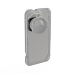 Smallrig Adaptateur d'objectif fileté universel M-Mount vers 37mm, référence 4395