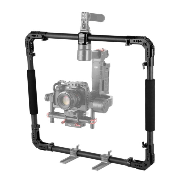 Smallrig Anneau portable pour stabilisateur Ronin/Ronin M/Ronin MX 2068B
