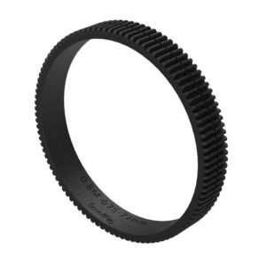 Smallrig Solderless Focus Gear Ring Φ75-Φ77 3294