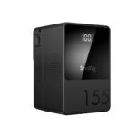 Smallrig Petite batterie V Mount VB155 mini 3581