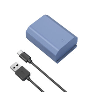 Smallrig NP-FZ100 USB-C wiederaufladbarer Kameraakku 4265B