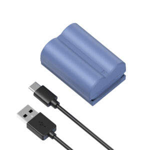 Smallrig NP-W235 Wiederaufladbarer Kameraakku mit USB-C 4266