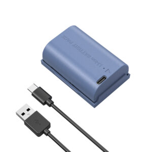 Smallrig LP-E6NH 4264 USB-C wiederaufladbarer Kameraakku