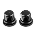 Smallrig Bouchon 15mm pour tige (2 pcs, filetage M12) 1185