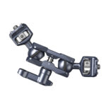 Smallrig Magic Arm mit Doppelkugelkopf (1/4"-20 Schraube) 3873
