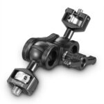 Smallrig Bras magique avec double rotules (vis de 1/4" et 3/8") 2212C