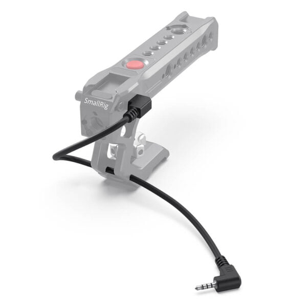 Smallrig Control cable for Panasonic + FUJIFILM 2970B