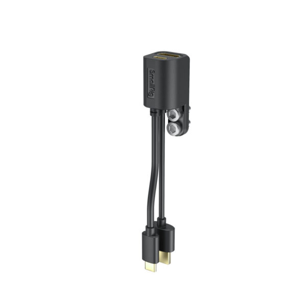 Smallrig Câble de données pour cage BMPCC 4K / 6K 2960.