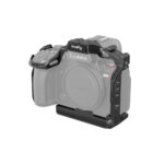 Smallrig Cage "Black Mamba" for Panasonic Lumix G9 II / S5 II / S5 IIX 4023