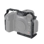 Smallrig Komplettkäfig für Panasonic LUMIX GH6 3784