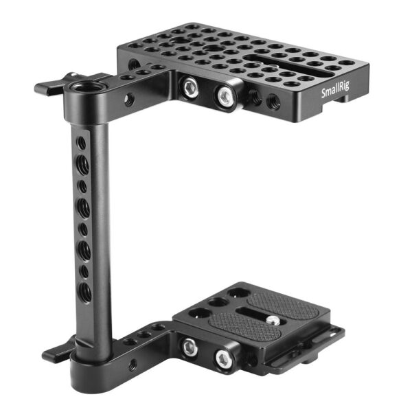 Smallrig Cage VersaFrame 1658 1 Smallrig Cage VersaFrame 1658