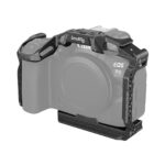 Smallrig "Black Mamba" camera cage for Canon EOS R6 Mark II 4161