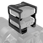 Smallrig Cage de rangement pour RODE Wireless Go 2998