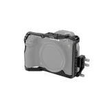 Smallrig Cage et pince de câble pour FUJIFILM GFX100S/GFX50S II 3715