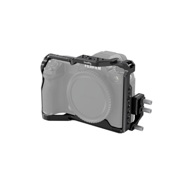 Smallrig Cage et pince de câble pour FUJIFILM GFX100S/GFX50S II 3715