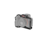 Smallrig Lightweight camera cage for Sony Alpha 7S III model 3065D