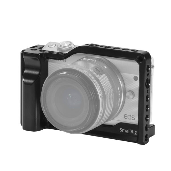 Smallrig Cage pour Canon EOS M100 CCC2382