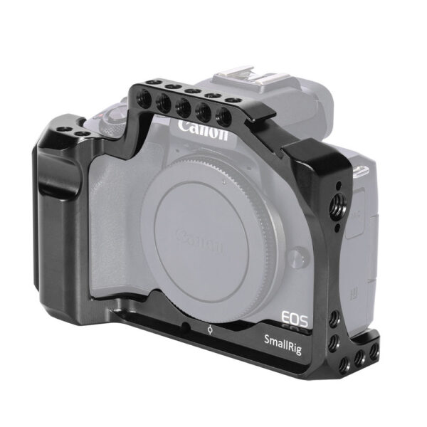 Smallrig Cage pour Canon EOS M50 / M50 II / M5 2168C