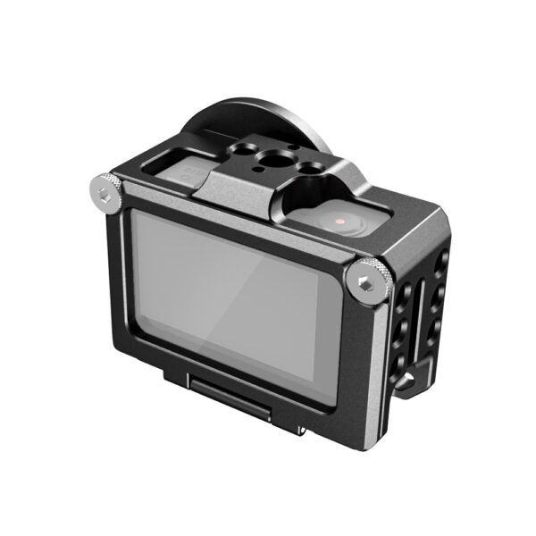 Smallrig Cage pour DJI Osmo Action CVD2360