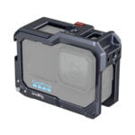 Smallrig Cage für GoPro Hero 12 / 11 / 10 / 9 Schwarz 3084C