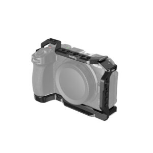 Smallrig Cage für Nikon Z 30 3858