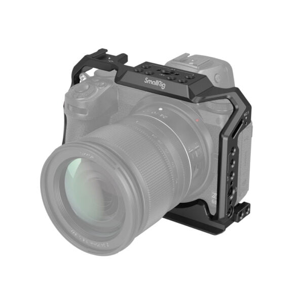 Smallrig Cage for Nikon Z 5 / Z 6 / Z 7 / Z 6II / Z 7II 2926B