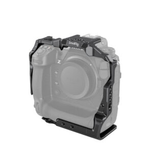 Smallrig Cage für Nikon Z 9 3195