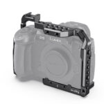 Smallrig Cage for Panasonic Lumix GH5/GH5 II and GH5S CCP2646