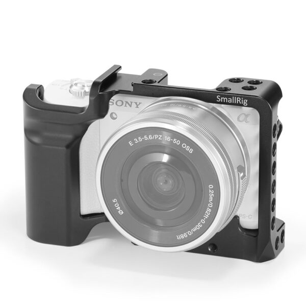 Smallrig Cage for SONY A5000/A5100 2226