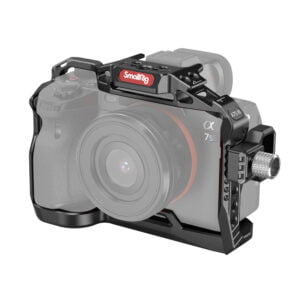 Smallrig Cage for SONY A7SIII 3180B