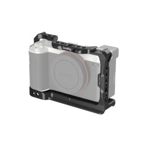 Smallrig Cage für Sony Alpha 7C 3081B