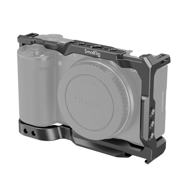 Smallrig Cage für Sony ZV-E10 3531B