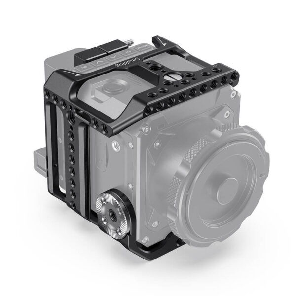 Smallrig Cage pour Z CAM E2-S6/F6/F8/M4 CVZ2423 sans SmallRig.