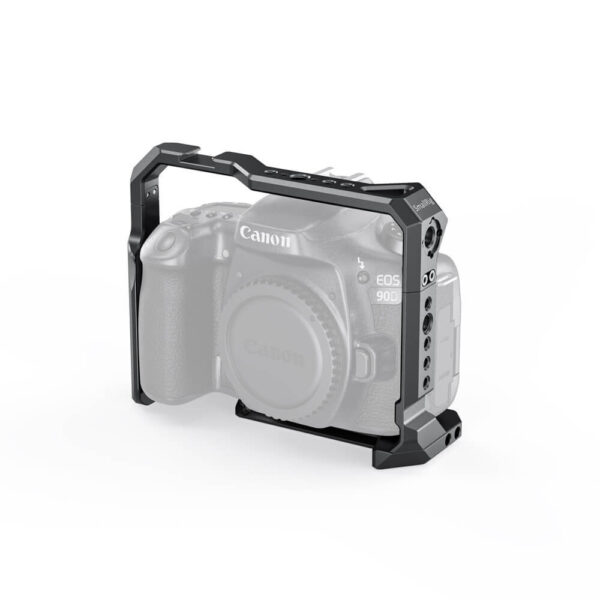 Smallrig Cage pour appareil photo Canon EOS 90D 80D 70D CCC2658