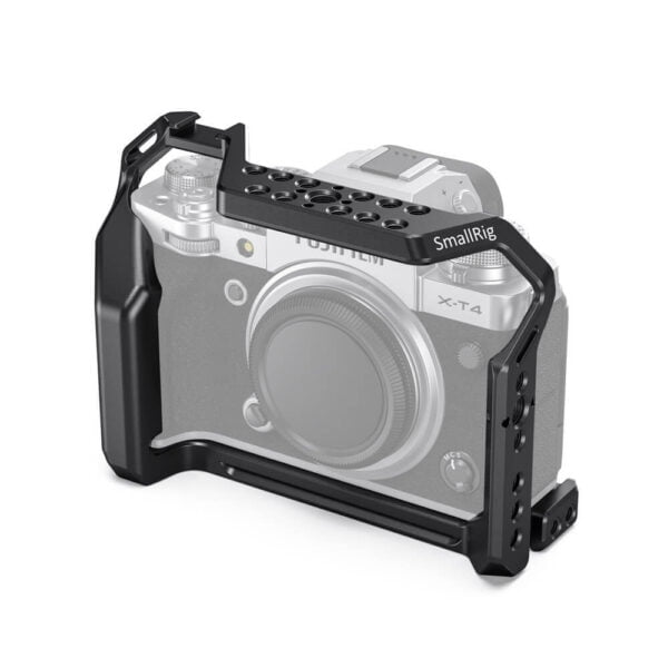 Smallrig Cage für Kamera FUJIFILM X-T4 Modell CCF2808