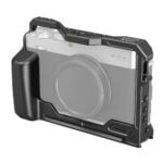 Smallrig Cage pour appareil photo Fujifilm X-E4 : modèle 3230