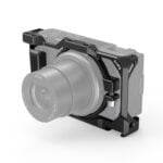 Smallrig Cage for Sony ZV-1 II / ZV-1F / ZV-1 camera model 2938