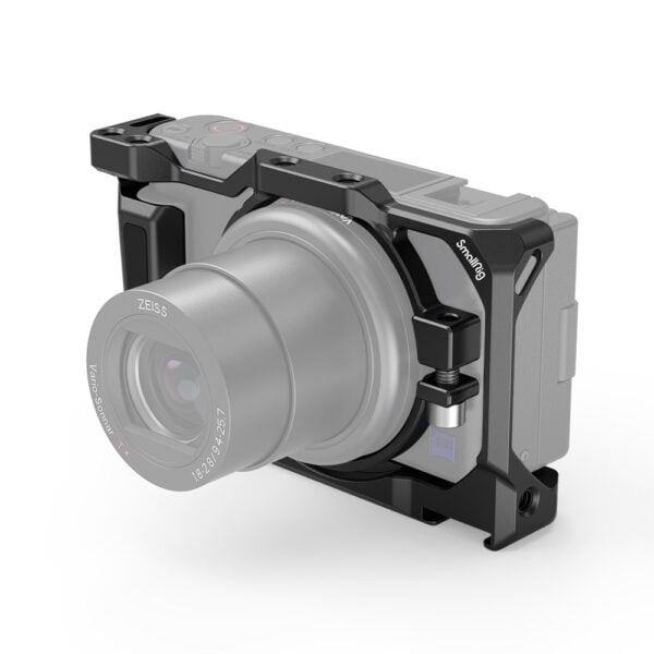 Smallrig Cage for Sony ZV-1 II / ZV-1F / ZV-1 camera model 2938