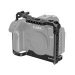 Smallrig Cage pour caméra Panasonic LUMIX S1H CCP2488