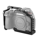 Smallrig Cage pour l'appareil photo Panasonic Lumix DC-G9 modèle 2125B
