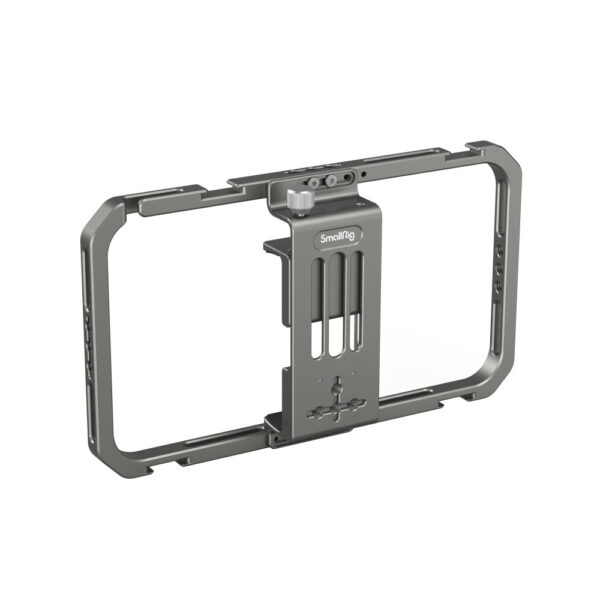 Smallrig Cage universelle pour téléphone mobile 2791B 1 Smallrig Universal mobile phone cage 2791B