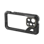 Smallrig Cage vidéo mobile pour iPhone 15 Pro 4396