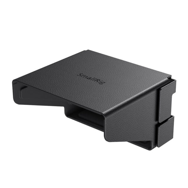 Smallrig Capuchon de protection d'écran LCD pour Sony a6000/a6100/a6300/a6400/a6500/a6600 2823