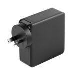 Smallrig GaN-Schnellladegerät 100W (AU-Norm) 4372