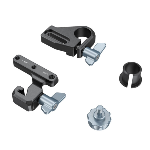 Smallrig Focus motor rod support component for DJI RS 2 / RS 3 / RS 3 Pro 2851