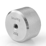 Smallrig Counterweight (200g) for DJI Ronin S and Zhiyun Gimbal AAW2285
