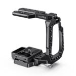 Smallrig Demi-cage QR pour Blackmagic Design Pocket Cinema Camera 4K & 6K (Nouvelle version) CVB2255B