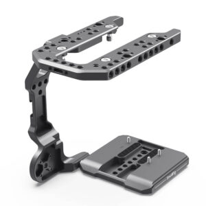 Smallrig Halbkäfig für SONY FX9 Modell 2912