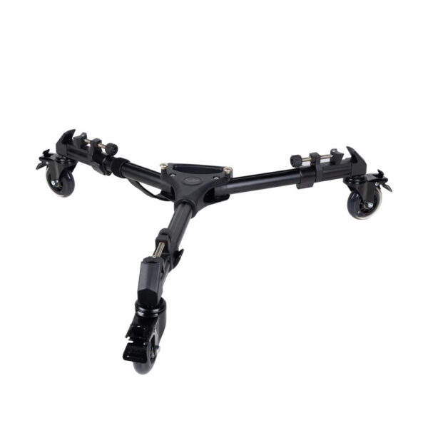 Smallrig Dolly Trépied Universel 3986